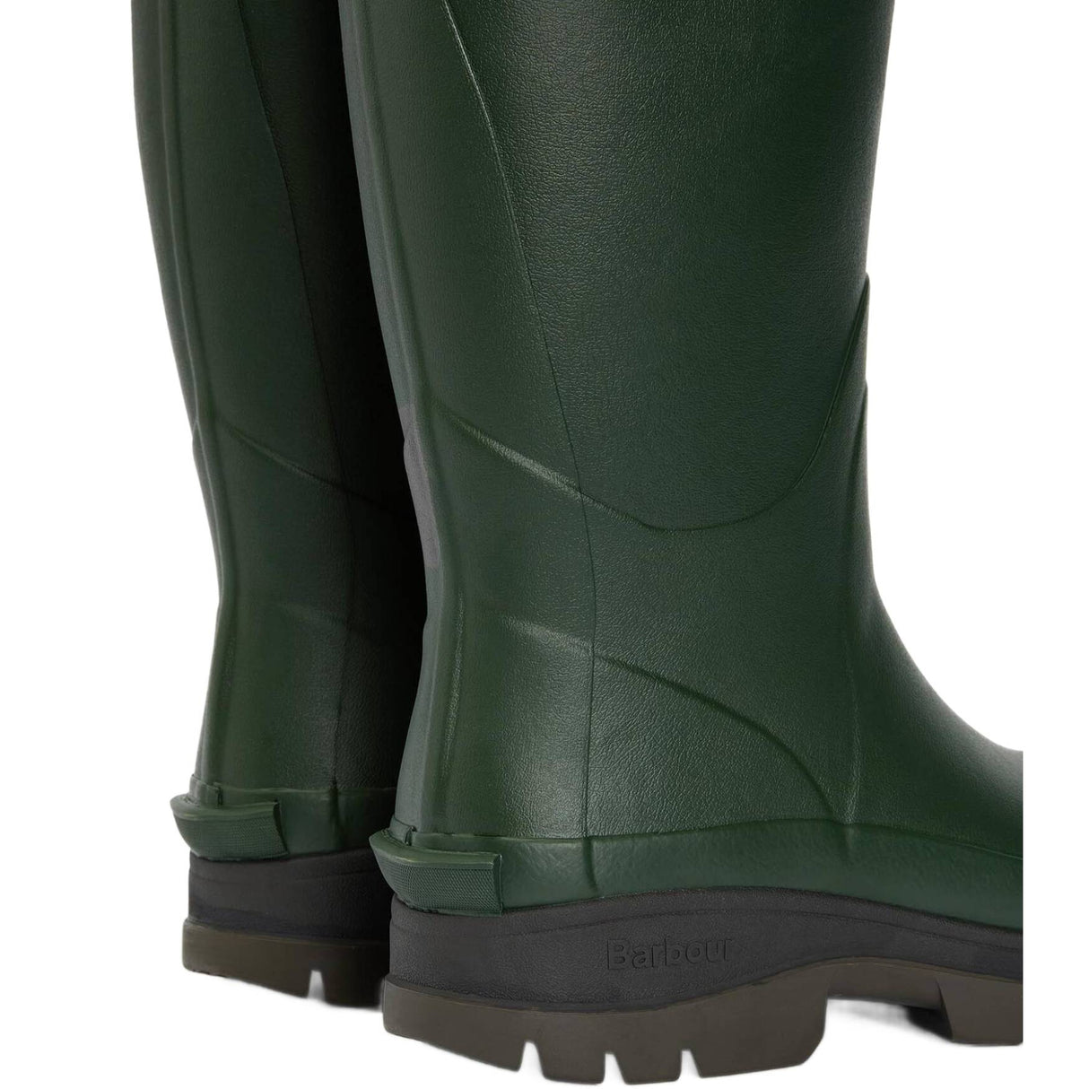 Barbour Tempest Tall Gummistøvle - Herre - Olive