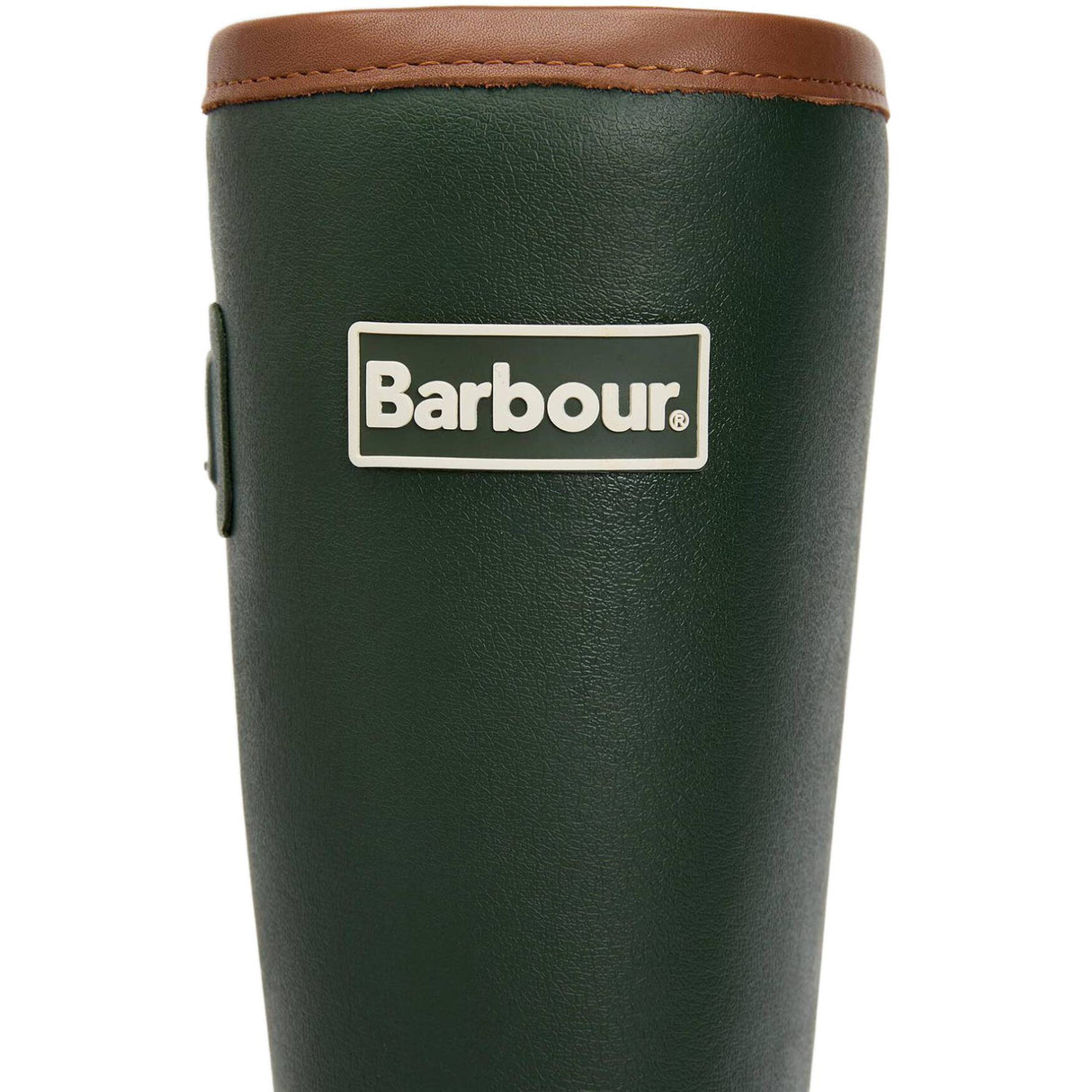 Barbour Tempest Tall Gummistøvle - Herre - Olive