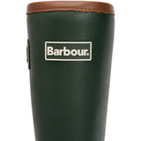 Barbour Tempest Tall Gummistøvle - Herre - Olive