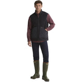 Barbour Tempest Tall Gummistøvle - Herre - Olive