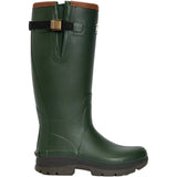 Barbour Tempest Tall Gummistøvle - Herre - Olive