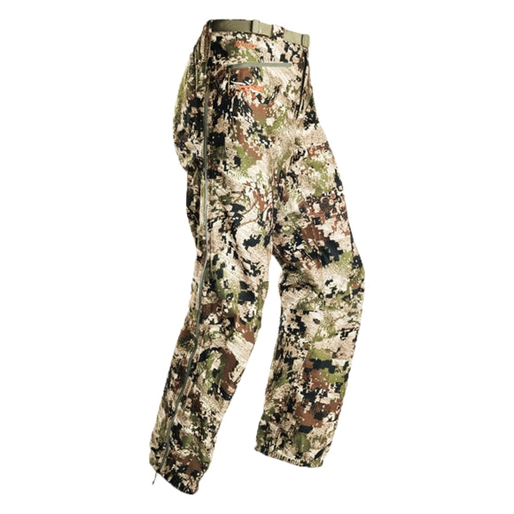 Sitka Thunderhead Bukser - Herre - Optifade Subalpine Camo