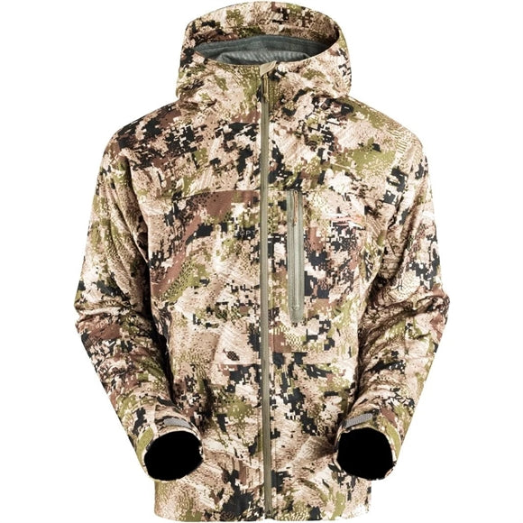 Sitka Thunderhead Jakke - Herre - Optifade Subalpine Camo