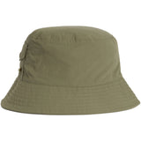 Barbour Tracker Showerproof Bøllehat - Unisex - Dusty Olive