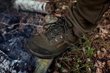 Härkila Trail Lace GTX Sko - Herre - Willow Green