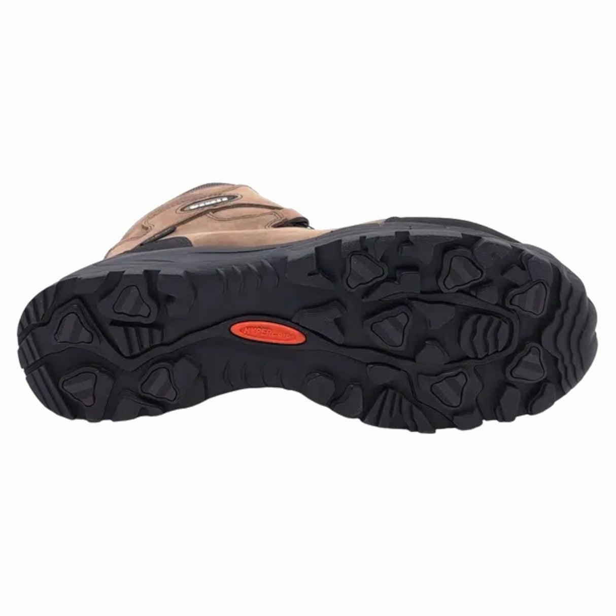 Treksta Tundra 6" BOA HTX Støvle - Herre - Brun
