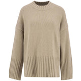 Barbour Sophia Strik - Dame - Pale Camel