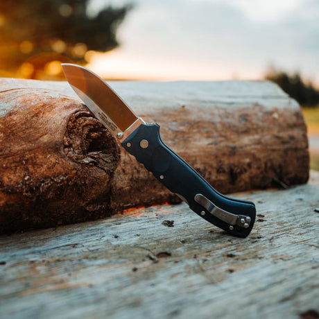 Cold Steel Ultimate Hunter Foldekniv