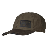 Seeland Ultimo Kasket - Unisex - Grizzly Brown