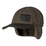 Seeland Ultimo Kasket - Unisex - Grizzly Brown