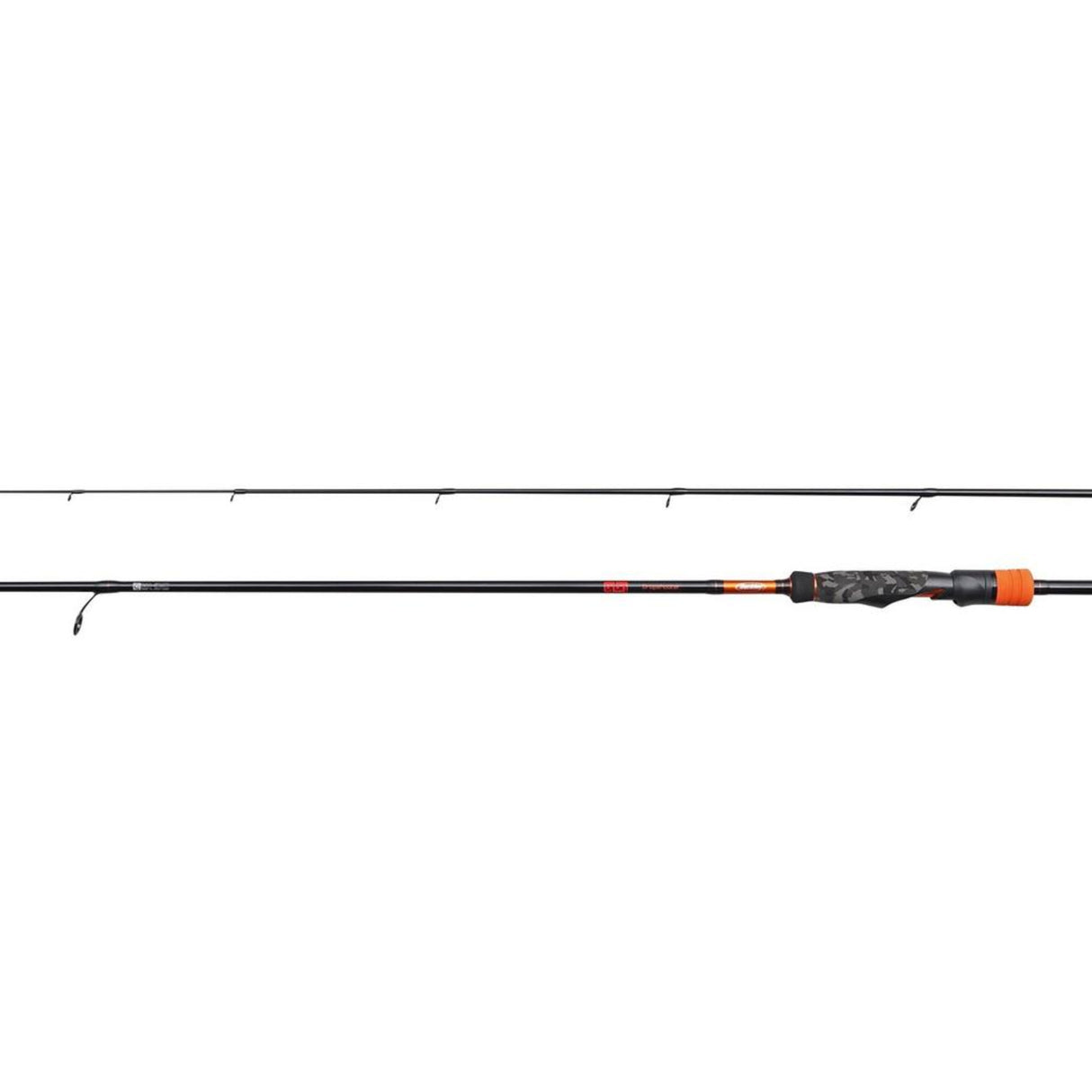 Berkley URBN II Spinnestang