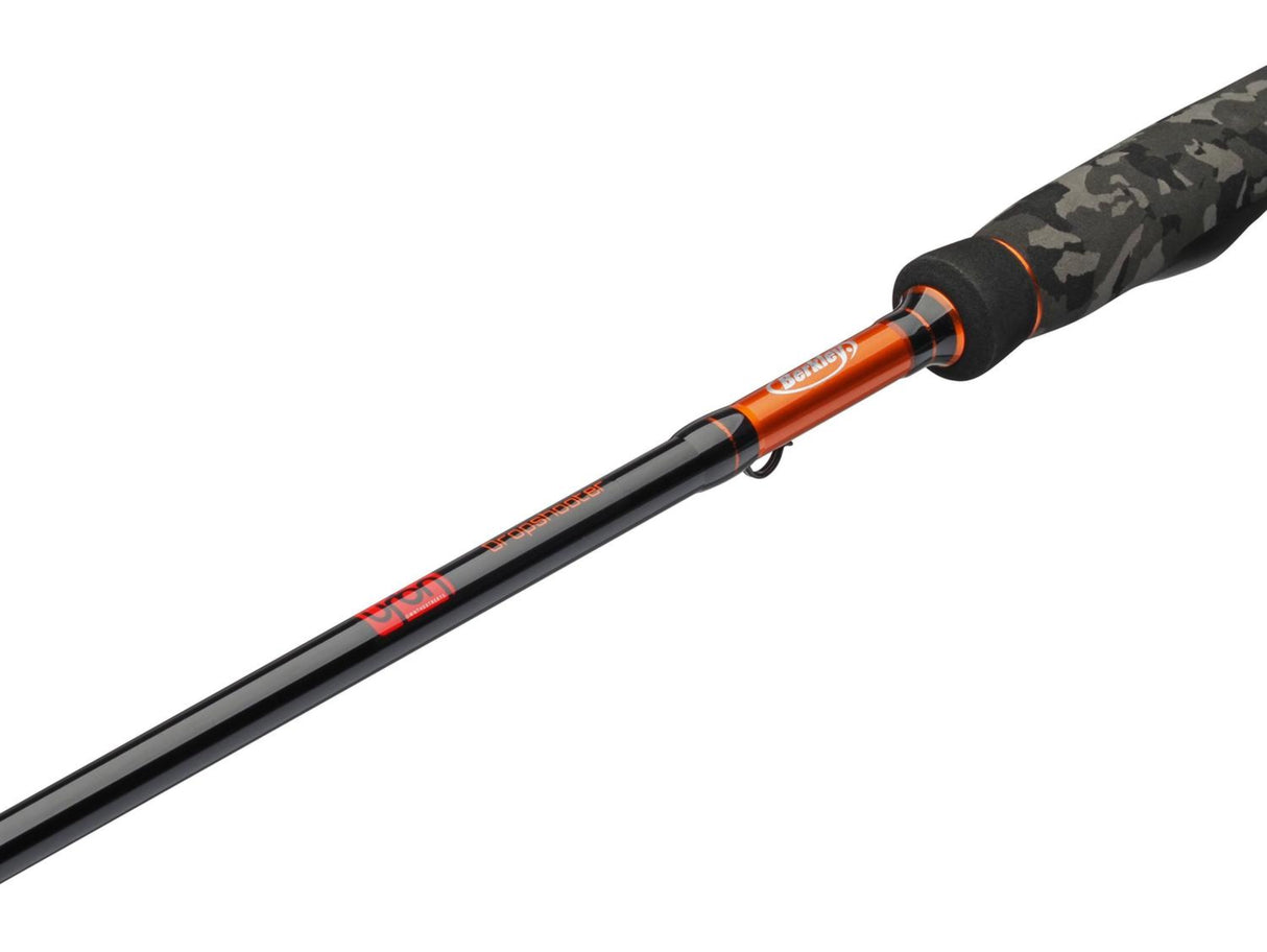 Berkley URBN II Spinnestang