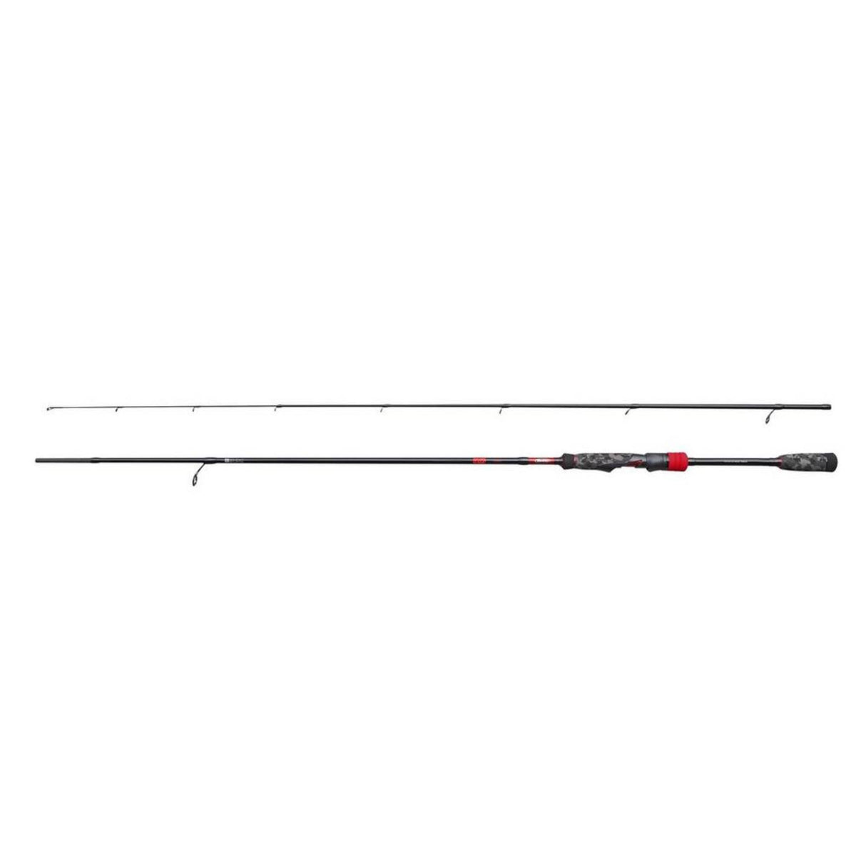 Berkley URBN II Spinnestang