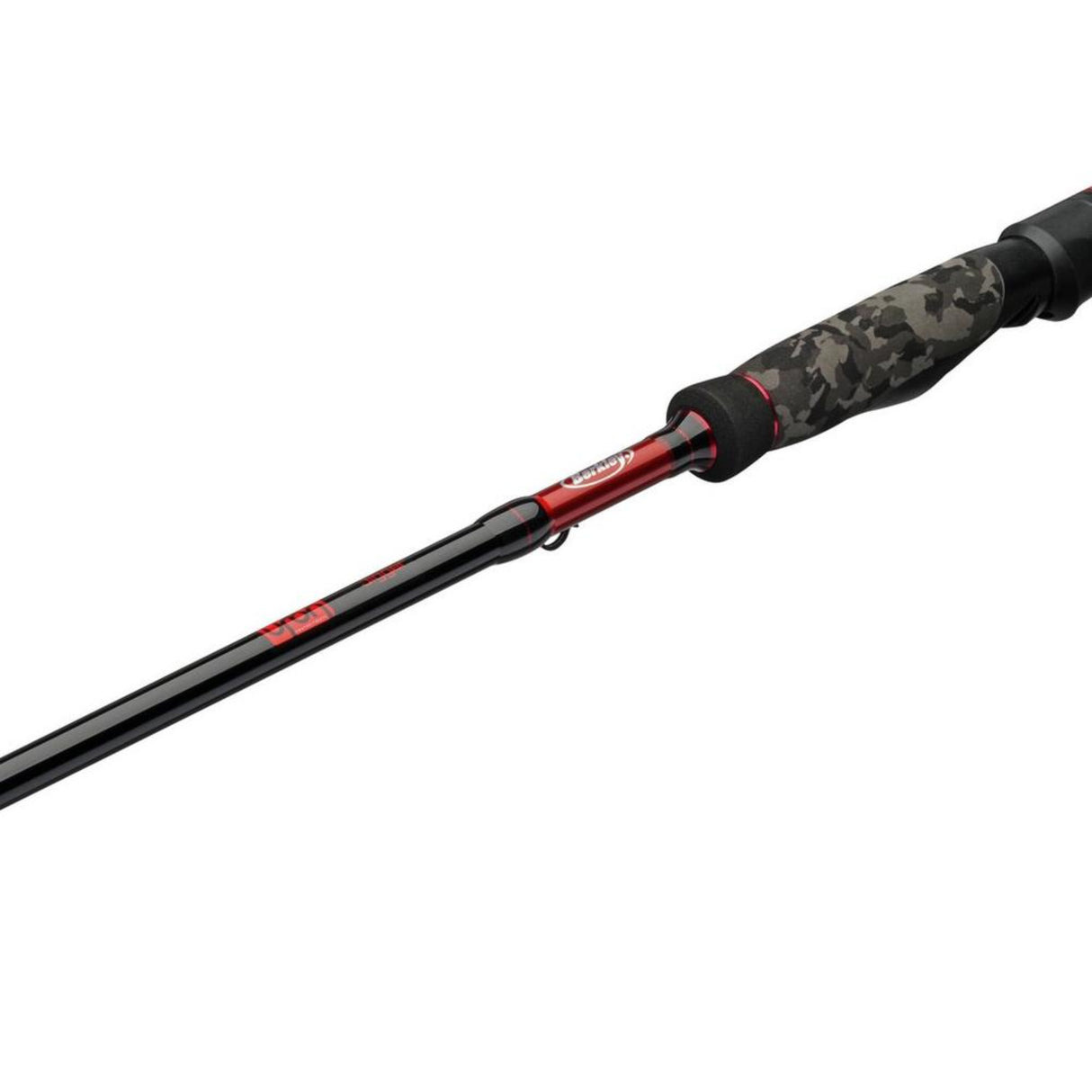 Berkley URBN II Spinnestang