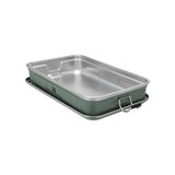 Stanley Useful Box Madkasse - 1,1 L - Hammertone Green