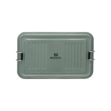 Stanley Useful Box Madkasse - 1,1 L - Hammertone Green
