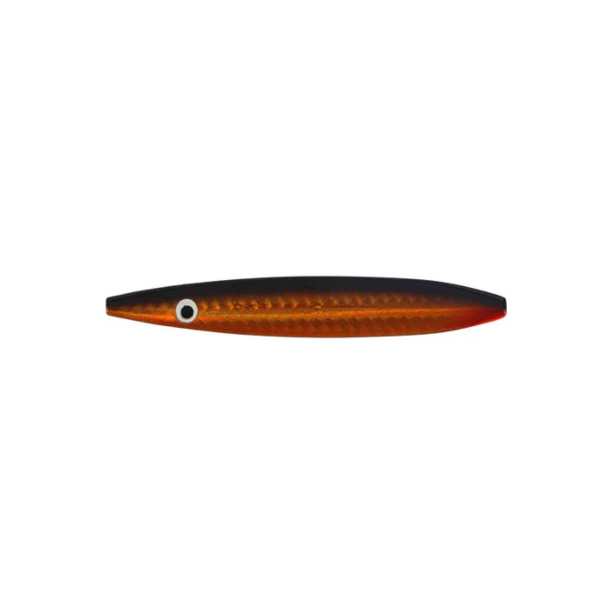 Westin D360 V2 Gennemløbsblink - Copper Diamond