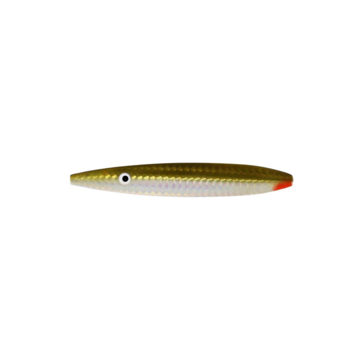 Westin D360 V2 Gennemløbsblink - Olive Diamond