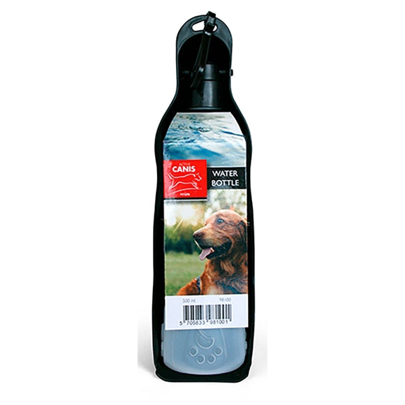 Petcare Active Canis - Vandflaske