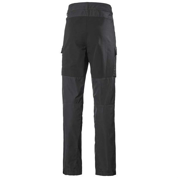 Helly Hansen Vandre Tur Bukser - Herre - Ebony