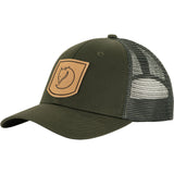 Fjällräven Värmland Cap - Unisex - Deep Forest