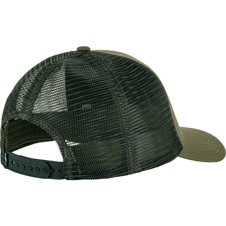 Fjällräven Värmland Cap - Unisex - Laurel Green