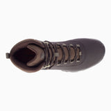 Merrell Vego Mid LTR WP Støvle - Herre - Espresso