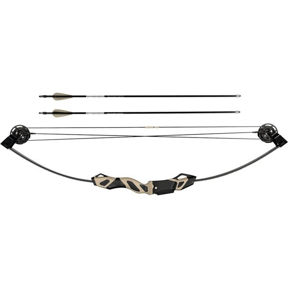 Barnett Vertigo Compound bue