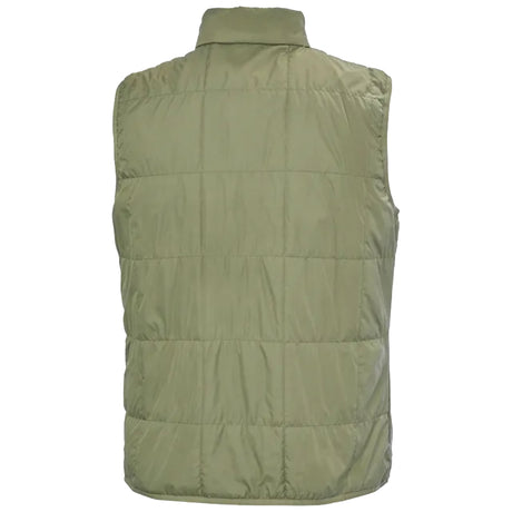 Helly Hansen Vika Light Insulated Vest - Herre - Lav Green