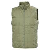 Helly Hansen Vika Light Insulated Vest - Herre - Lav Green