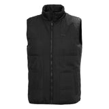 Helly Hansen Vika Light Insulated Vest - Herre - Sort