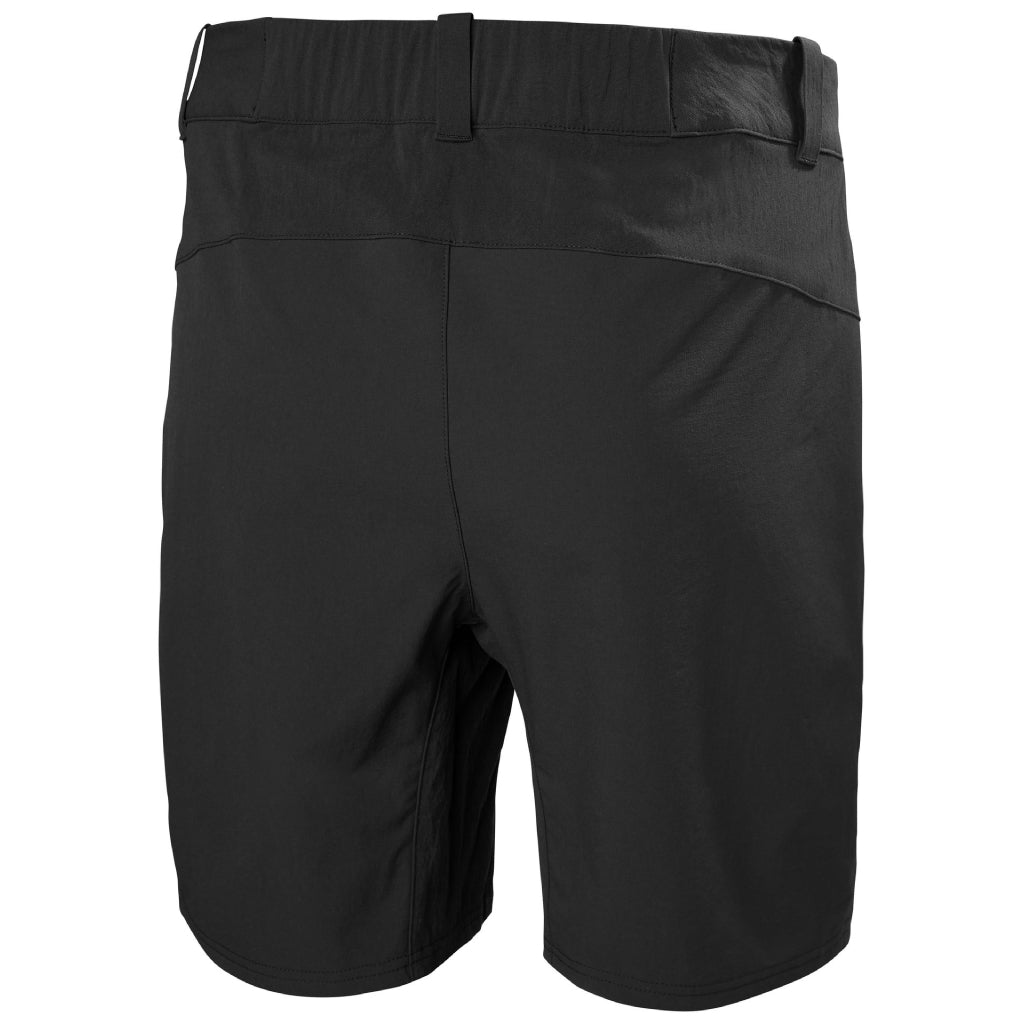 Helly Hansen Vika Tur Shorts - Herre - Sort