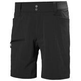 Helly Hansen Vika Tur Shorts - Herre - Sort