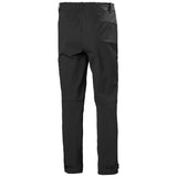 Helly Hansen Vika Tur Buks 2.0 - Herre - Sort