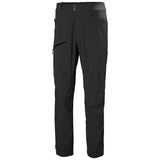 Helly Hansen Vika Tur Buks 2.0 - Herre - Sort