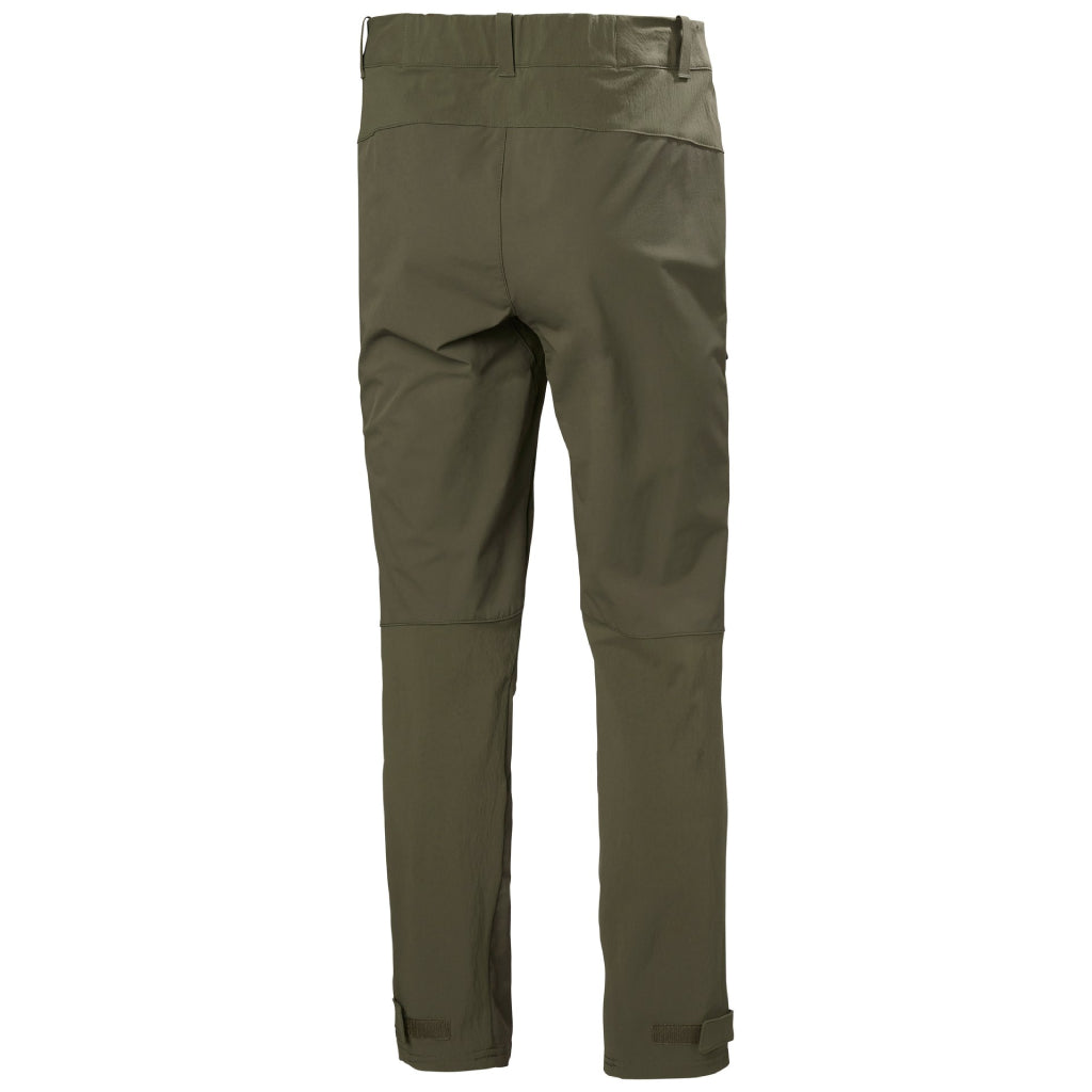 Helly Hansen Vika Tur Buks 2.0 - Herre - Utility Green