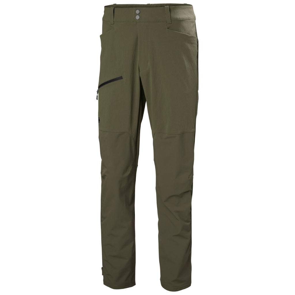 Helly Hansen Vika Tur Buks 2.0 - Herre - Utility Green