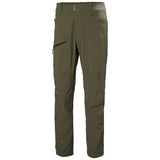 Helly Hansen Vika Tur Buks 2.0 - Herre - Utility Green