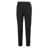 Helly Hansen Vika Tur Buks - Dame - Sort