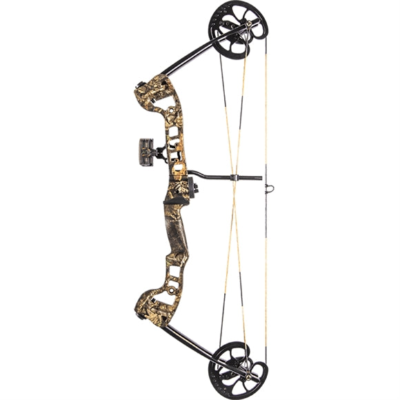 Barnett Vortex Compoundbue Teen+
