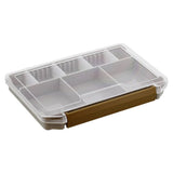 Westin W3 Tackle Box S3 - 20,5 x 14,5 x 3 cm