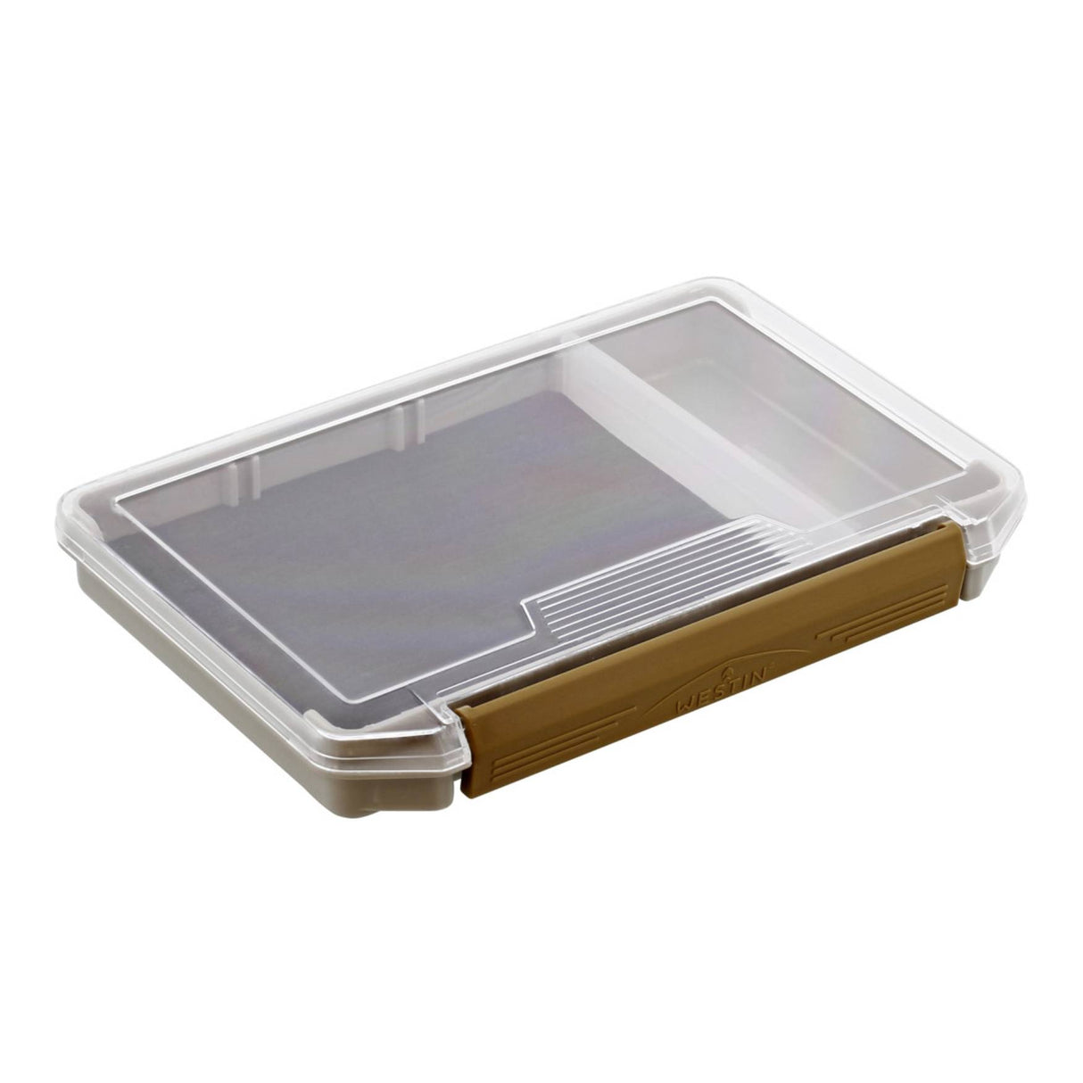 Westin W3 Tackle Box S3 - 20,5 x 14,5 x 3 cm