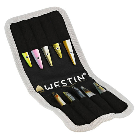 Westin W3 Wallet Fold - Mappe t. gennemløbere