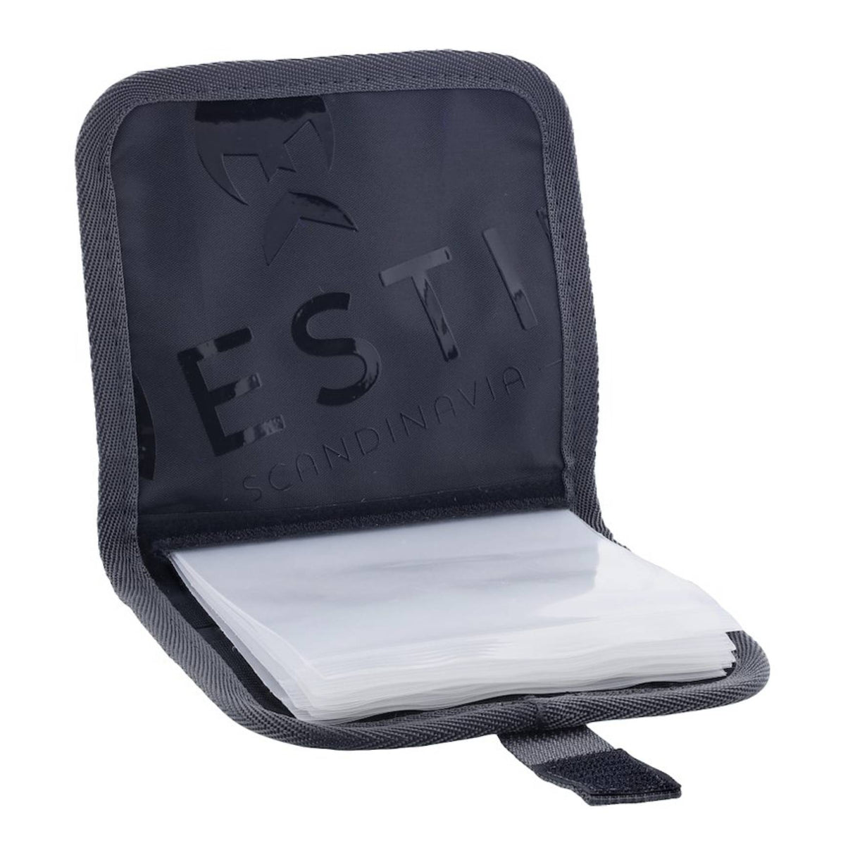 Westin W4 Fold Plus Forfangspung - Titanium Black