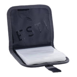Westin W4 Fold Plus Forfangspung - Titanium Black