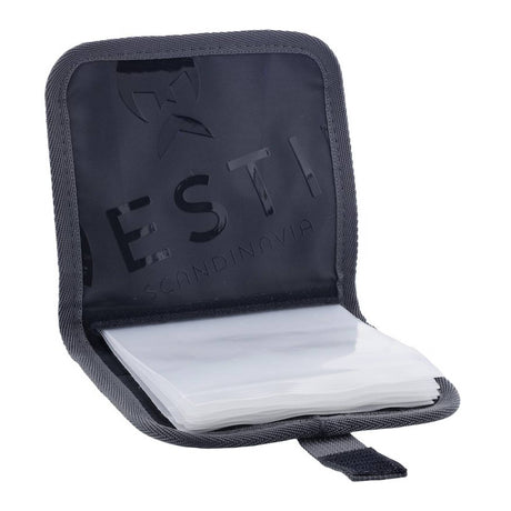 Westin W4 Fold Plus Forfangspung - Titanium Black