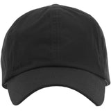 Barbour Wax Sports Kasket - Sort - One Size