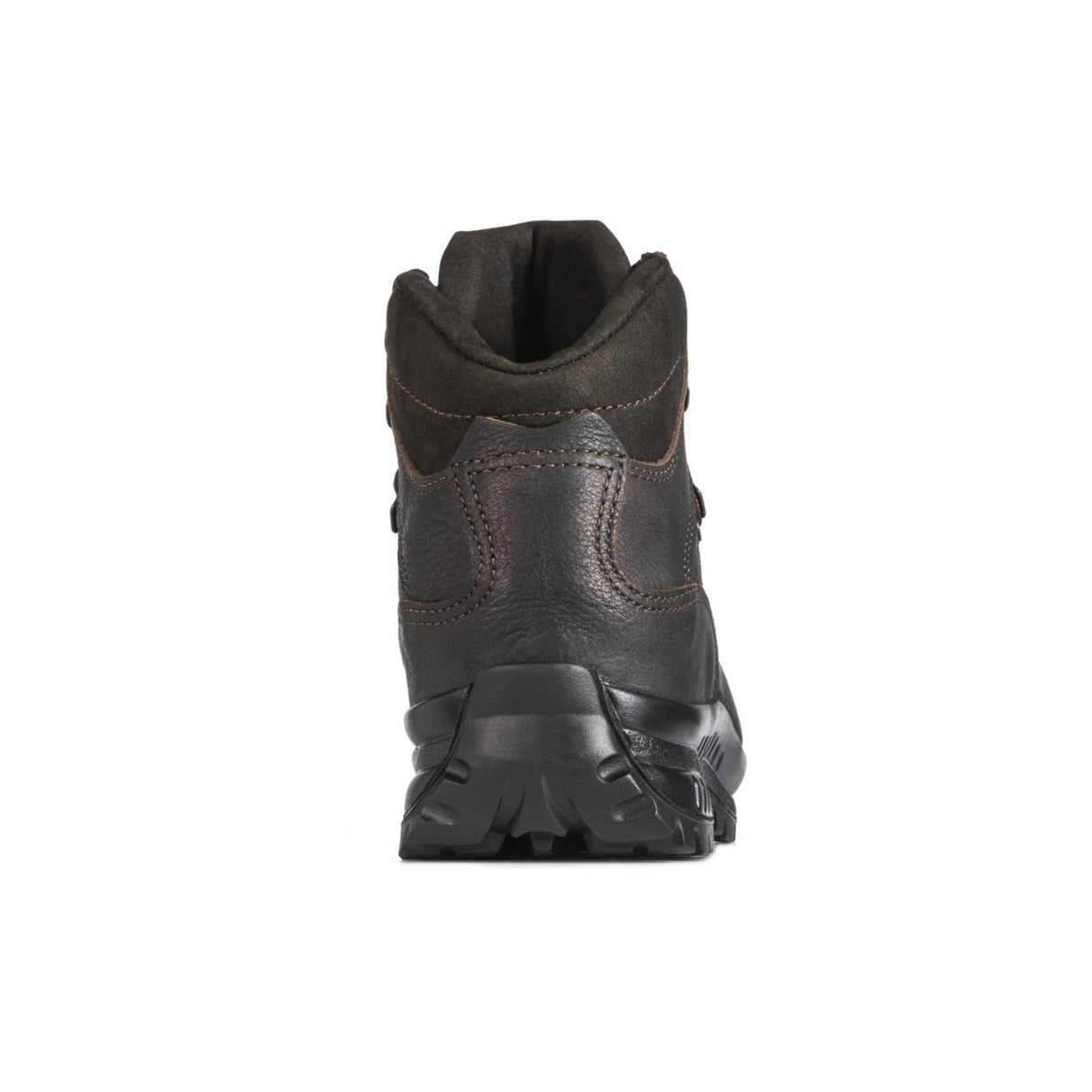 Hanwag Waxenstein II Støvle - Dame - Chestnut/Black