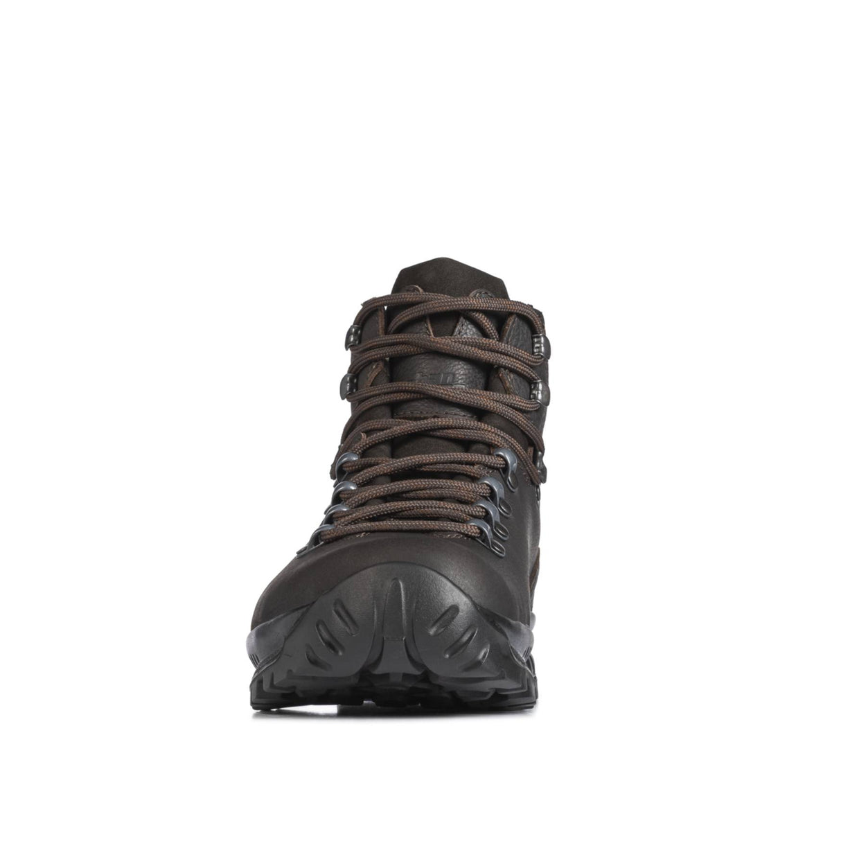 Hanwag Waxenstein II Støvle - Dame - Chestnut/Black