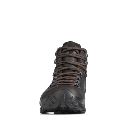 Hanwag Waxenstein II Støvle - Dame - Chestnut/Black